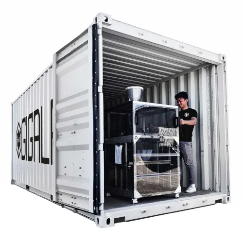 Gigalab-3